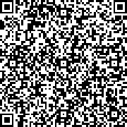 Zelle QR code — scan to donate to the Chris Potter Art Foundation